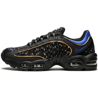 Nike Air Max Tailwind 4 Supreme Black