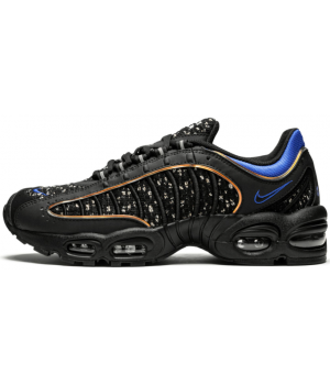 Nike Air Max Tailwind 4 Supreme Black