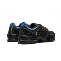 Nike Air Max Tailwind 4 Supreme Black