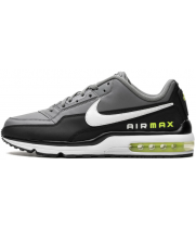 Nike Air Max LTD 3 Smoke Grey Black