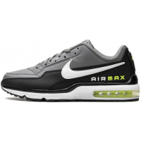 Nike Air Max LTD 3 Smoke Grey Black