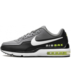 Nike Air Max LTD 3 Smoke Grey Black