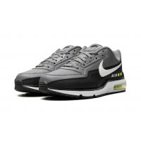 Nike Air Max LTD 3 Smoke Grey Black