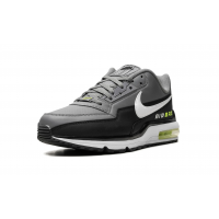 Nike Air Max LTD 3 Smoke Grey Black