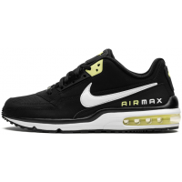 Nike Air Max LTD 3 Light Lemon Twist