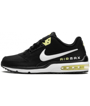 Nike Air Max LTD 3 Light Lemon Twist