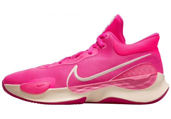 Nike Air Max Impact 3 Fierce Pink