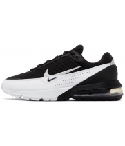 Nike Air Max Pulse Black Pure Platinum