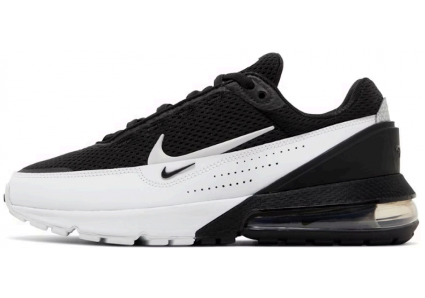 Nike Air Max Pulse Black Pure Platinum