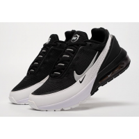 Nike Air Max Pulse Black Pure Platinum