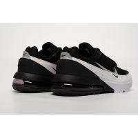 Nike Air Max Pulse Black Pure Platinum