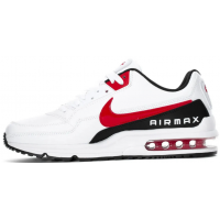 Nike Air Max LTD 3 University Red