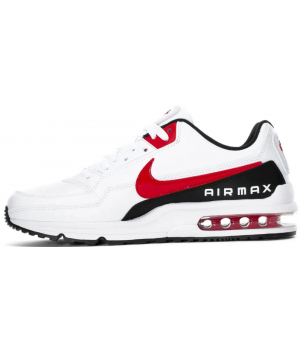 Nike Air Max LTD 3 University Red