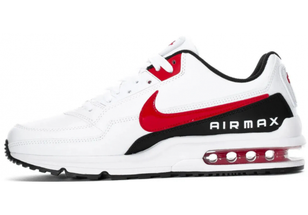 Nike Air Max LTD 3 University Red