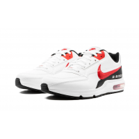 Nike Air Max LTD 3 University Red