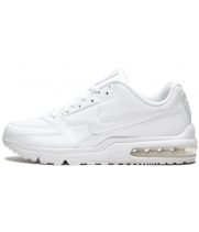 Nike Air Max LTD 3 White