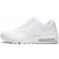 Nike Air Max LTD 3 White