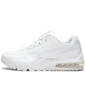 Nike Air Max LTD 3 White