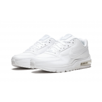 Nike Air Max LTD 3 White