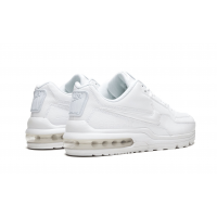 Nike Air Max LTD 3 White