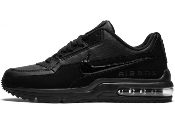 Nike Air Max LTD 3 Black