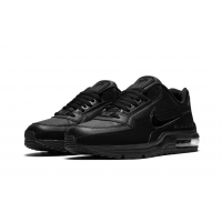 Nike Air Max LTD 3 Black