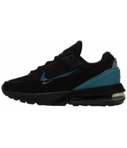 Nike Air Max Pulse Black Celadon