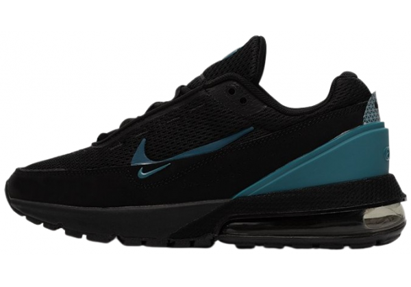 Nike Air Max Pulse Black Celadon