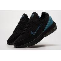 Nike Air Max Pulse Black Celadon