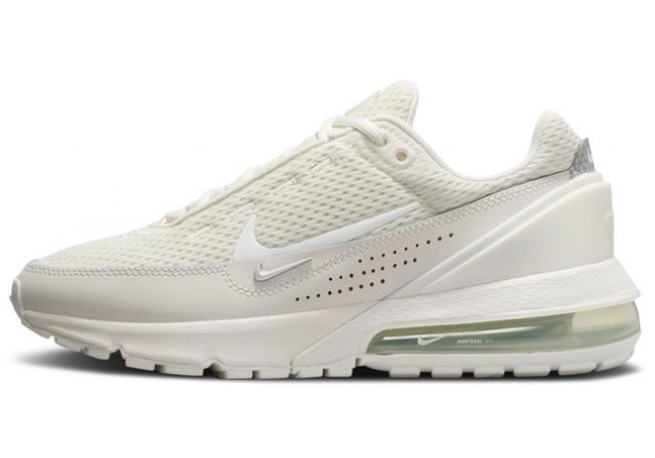 Nike Air Max Pulse White