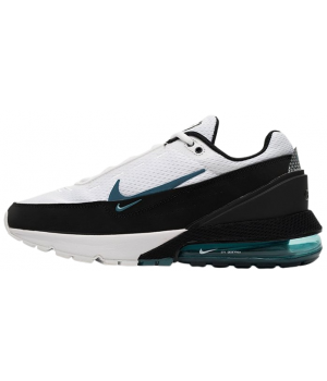 Nike Air Max Pulse Black White