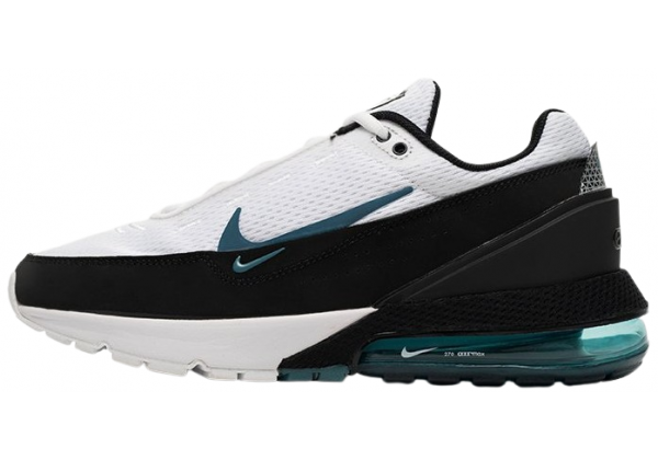 Nike Air Max Pulse Black White