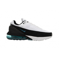 Nike Air Max Pulse Black White