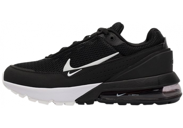 Nike Air Max Pulse Black