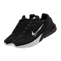 Nike Air Max Pulse Black