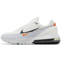 Nike Air Max Pulse Summit White Safety Orange