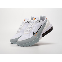 Nike Air Max Pulse Summit White Safety Orange