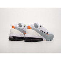 Nike Air Max Pulse Summit White Safety Orange