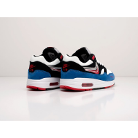 Nike Air Max 1 Evolution Swoosh