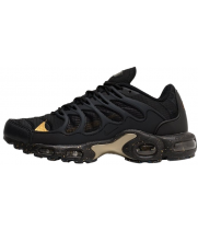 Nike Air Max Terrascape Plus Black