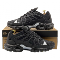 Nike Air Max Terrascape Plus Black