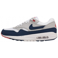 Nike Air Max 1 Grey White Blue