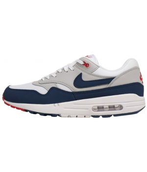 Nike Air Max 1 Grey White Blue