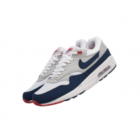 Nike Air Max 1 Grey White Blue