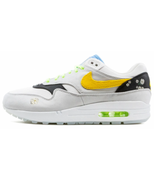 Nike Air Max 1 Daisy Speed Yellow