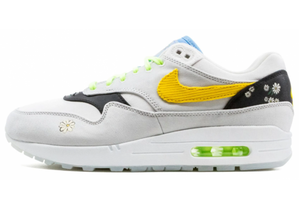 Nike Air Max 1 Daisy Speed Yellow