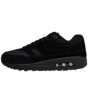 Nike Air Max 1 Triple Black