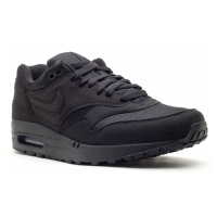 Nike Air Max 1 Triple Black