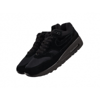 Nike Air Max 1 Triple Black