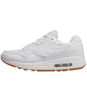 Nike Air Max 1 White Gum